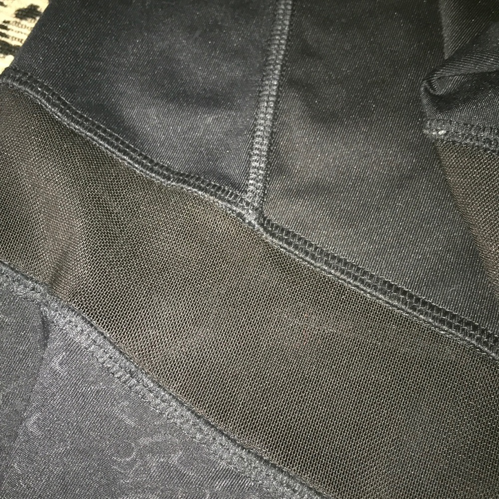 Kenneth Cole Reaction workout pants - Picture 4 of 5